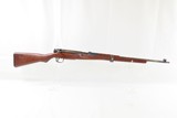 WORLD WAR II Era KOKURA Type 997.7mm JAPANESE Caliber C&R MILITARY RifleARSENAL Made ARISAKA Infantry Rifle w/DUST COVER - 2 of 18