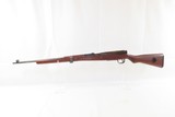 WORLD WAR II Era KOKURA Type 997.7mm JAPANESE Caliber C&R MILITARY RifleARSENAL Made ARISAKA Infantry Rifle w/DUST COVER - 13 of 18