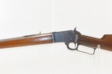 MARLIN Model 97 Lever Action .22 RF “TAKEDOWN” Hunting/Sporting Rifle C&R
Blue with Casehardened Receiver In .22 Caliber - 4 of 19