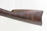 Antique CIVIL WAR Springfield U.S. Model 1863 .58 Cal. Perc. RIFLE-MUSKET
Made at the SPRINGFIELD ARMORY Circa 1864 - 16 of 20