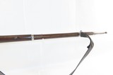Antique CIVIL WAR Springfield U.S. Model 1863 .58 Cal. Perc. RIFLE-MUSKET
Made at the SPRINGFIELD ARMORY Circa 1864 - 9 of 20