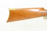 Antique H. BURNS Half Stock BACK ACTION Percussion .36 Caliber Long Rifle
Mid-1800s HOMESTEAD/HUNTING Rifle - 3 of 18