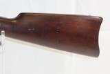 WINCHESTER Model 1894 Lever Action .32-40 Cal. WCF C&R Saddle Ring CARBINE
Repeater Made in 1913 in New Haven, Connecticut - 3 of 21