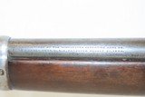 WINCHESTER Model 1894 Lever Action .32-40 Cal. WCF C&R Saddle Ring CARBINE
Repeater Made in 1913 in New Haven, Connecticut - 6 of 21