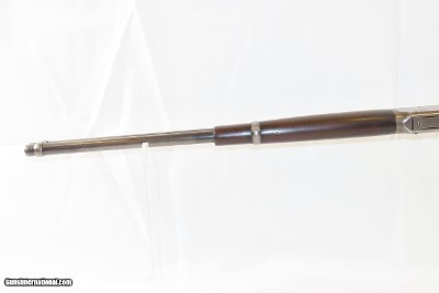 WINCHESTER Model 1894 Lever Action .32-40 Cal. WCF C&R Saddle Ring CARBINERepeater Made in 1913 in New Haven, Connecticut - Image 10 of 21