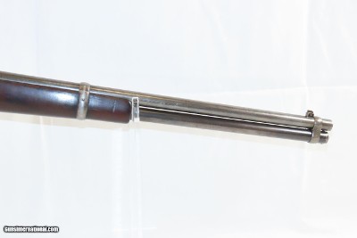 WINCHESTER Model 1894 Lever Action .32-40 Cal. WCF C&R Saddle Ring CARBINERepeater Made in 1913 in New Haven, Connecticut - Image 19 of 21