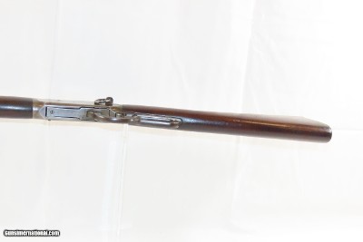 WINCHESTER Model 1894 Lever Action .32-40 Cal. WCF C&R Saddle Ring CARBINERepeater Made in 1913 in New Haven, Connecticut - Image 9 of 21