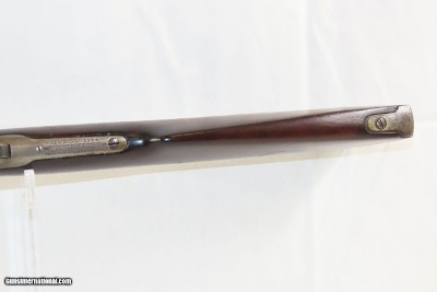 WINCHESTER Model 1894 Lever Action .32-40 Cal. WCF C&R Saddle Ring CARBINERepeater Made in 1913 in New Haven, Connecticut - Image 13 of 21