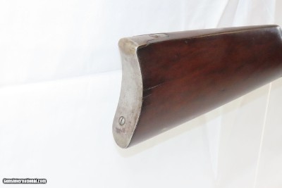 WINCHESTER Model 1894 Lever Action .32-40 Cal. WCF C&R Saddle Ring CARBINERepeater Made in 1913 in New Haven, Connecticut - Image 20 of 21