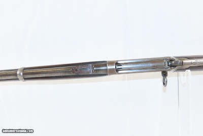 WINCHESTER Model 1894 Lever Action .32-40 Cal. WCF C&R Saddle Ring CARBINERepeater Made in 1913 in New Haven, Connecticut - Image 14 of 21
