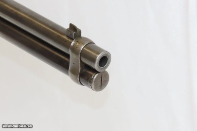 WINCHESTER Model 1894 Lever Action .32-40 Cal. WCF C&R Saddle Ring CARBINERepeater Made in 1913 in New Haven, Connecticut - Image 21 of 21