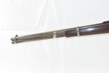 WINCHESTER Model 1894 Lever Action .32-40 Cal. WCF C&R Saddle Ring CARBINE
Repeater Made in 1913 in New Haven, Connecticut - 5 of 21