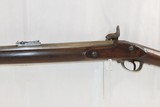 1864 Dated Antique ENFIELD Pattern .577 Cal 2-BAND Rifle-Musket NOT BRITISH American Civil War Era Rifle - 16 of 23