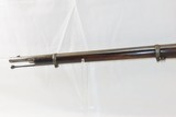 1864 Dated Antique ENFIELD Pattern .577 Cal 2-BAND Rifle-Musket NOT BRITISH American Civil War Era Rifle - 17 of 23