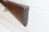 1864 Dated Antique ENFIELD Pattern .577 Cal 2-BAND Rifle-Musket NOT BRITISH American Civil War Era Rifle - 19 of 23