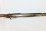 1864 Dated Antique ENFIELD Pattern .577 Cal 2-BAND Rifle-Musket NOT BRITISH American Civil War Era Rifle - 11 of 23