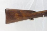 1864 Dated Antique ENFIELD Pattern .577 Cal 2-BAND Rifle-Musket NOT BRITISH American Civil War Era Rifle - 3 of 23