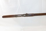 1864 Dated Antique ENFIELD Pattern .577 Cal 2-BAND Rifle-Musket NOT BRITISH American Civil War Era Rifle - 7 of 23