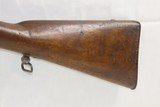 1864 Dated Antique ENFIELD Pattern .577 Cal 2-BAND Rifle-Musket NOT BRITISH American Civil War Era Rifle - 15 of 23