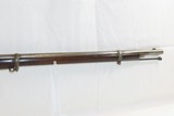 1864 Dated Antique ENFIELD Pattern .577 Cal 2-BAND Rifle-Musket NOT BRITISH American Civil War Era Rifle - 5 of 23