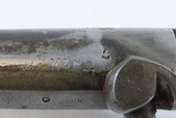 1864 Dated Antique ENFIELD Pattern .577 Cal 2-BAND Rifle-Musket NOT BRITISH American Civil War Era Rifle - 23 of 23