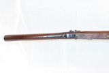 Antique U.S. SPRINGFIELD Model 1884 “TRAPDOOR” .45-70 GOVT Caliber RifleWith BAYONET, SCABBARD, SLING, and HANGER - 7 of 21