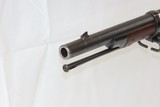 Antique U.S. SPRINGFIELD Model 1884 “TRAPDOOR” .45-70 GOVT Caliber RifleWith BAYONET, SCABBARD, SLING, and HANGER - 20 of 21