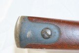 Antique U.S. SPRINGFIELD Model 1884 “TRAPDOOR” .45-70 GOVT Caliber RifleWith BAYONET, SCABBARD, SLING, and HANGER - 11 of 21