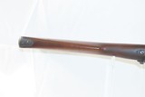 Antique U.S. SPRINGFIELD Model 1884 “TRAPDOOR” .45-70 GOVT Caliber RifleWith BAYONET, SCABBARD, SLING, and HANGER - 12 of 21