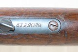 c1906 mfr. WINCHESTER Model 1873 .32-20 WCF LEVER ACTION Rifle C&R Octagonal Late-Manufactured 73 in a Great Cartridge - 6 of 22