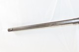 c1906 mfr. WINCHESTER Model 1873 .32-20 WCF LEVER ACTION Rifle C&R Octagonal Late-Manufactured 73 in a Great Cartridge - 15 of 22