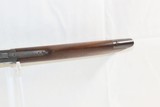 c1906 mfr. WINCHESTER Model 1873 .32-20 WCF LEVER ACTION Rifle C&R Octagonal Late-Manufactured 73 in a Great Cartridge - 13 of 22