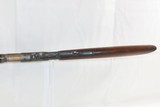 c1906 mfr. WINCHESTER Model 1873 .32-20 WCF LEVER ACTION Rifle C&R Octagonal Late-Manufactured 73 in a Great Cartridge - 8 of 22