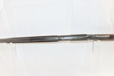 c1906 mfr. WINCHESTER Model 1873 .32-20 WCF LEVER ACTION Rifle C&R Octagonal Late-Manufactured 73 in a Great Cartridge - 14 of 22