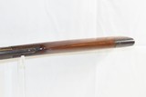 Antique WINCHESTER Model 1885 LOW WALL .32 Long Caliber SINGLE SHOT RifleHUNTING/SPORTING RIFLE Made in 1892 - 11 of 19