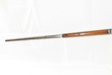 Antique WINCHESTER Model 1885 LOW WALL .32 Long Caliber SINGLE SHOT RifleHUNTING/SPORTING RIFLE Made in 1892 - 8 of 19