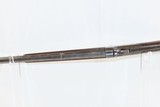 Antique WINCHESTER Model 1885 LOW WALL .32 Long Caliber SINGLE SHOT RifleHUNTING/SPORTING RIFLE Made in 1892 - 12 of 19