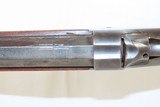 Antique WINCHESTER Model 1885 LOW WALL .32 Long Caliber SINGLE SHOT RifleHUNTING/SPORTING RIFLE Made in 1892 - 10 of 19