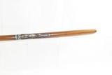 Antique WINCHESTER Model 1885 LOW WALL .32 Long Caliber SINGLE SHOT RifleHUNTING/SPORTING RIFLE Made in 1892 - 7 of 19
