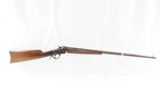 Antique WINCHESTER Model 1885 LOW WALL .32 Long Caliber SINGLE SHOT RifleHUNTING/SPORTING RIFLE Made in 1892 - 14 of 19