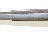 Antique WINCHESTER Model 1885 LOW WALL .32 Long Caliber SINGLE SHOT RifleHUNTING/SPORTING RIFLE Made in 1892 - 9 of 19