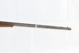 Antique WINCHESTER Model 1885 LOW WALL .32 Long Caliber SINGLE SHOT RifleHUNTING/SPORTING RIFLE Made in 1892 - 17 of 19