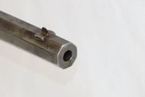 Antique WINCHESTER Model 1885 LOW WALL .32 Long Caliber SINGLE SHOT RifleHUNTING/SPORTING RIFLE Made in 1892 - 19 of 19