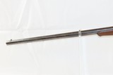 Antique WINCHESTER Model 1885 LOW WALL .32 Long Caliber SINGLE SHOT RifleHUNTING/SPORTING RIFLE Made in 1892 - 5 of 19