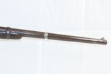 CIVIL WAR U.S. Mass. Arms SMITH PATENT Breech Loading CAVALRY SR Carbine
Used Beyond the Civil War into the WILD WEST - 2 of 19