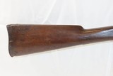 CIVIL WAR U.S. Mass. Arms SMITH PATENT Breech Loading CAVALRY SR Carbine
Used Beyond the Civil War into the WILD WEST - 10 of 19