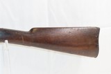 CIVIL WAR U.S. Mass. Arms SMITH PATENT Breech Loading CAVALRY SR Carbine
Used Beyond the Civil War into the WILD WEST - 11 of 19