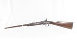 CIVIL WAR U.S. Mass. Arms SMITH PATENT Breech Loading CAVALRY SR Carbine
Used Beyond the Civil War into the WILD WEST - 8 of 19