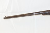 CIVIL WAR U.S. Mass. Arms SMITH PATENT Breech Loading CAVALRY SR Carbine
Used Beyond the Civil War into the WILD WEST - 5 of 19
