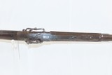 CIVIL WAR U.S. Mass. Arms SMITH PATENT Breech Loading CAVALRY SR Carbine
Used Beyond the Civil War into the WILD WEST - 12 of 19